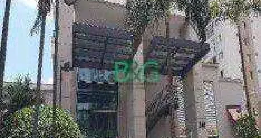 Sala à venda, 35 m² por R$ 165.322,22 - Vila Leopoldina - São Paulo/SP