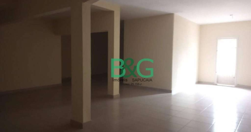 Sala para alugar, 82 m² por R$ 3.845,23/mês - Centro Histórico de São Paulo - São Paulo/SP