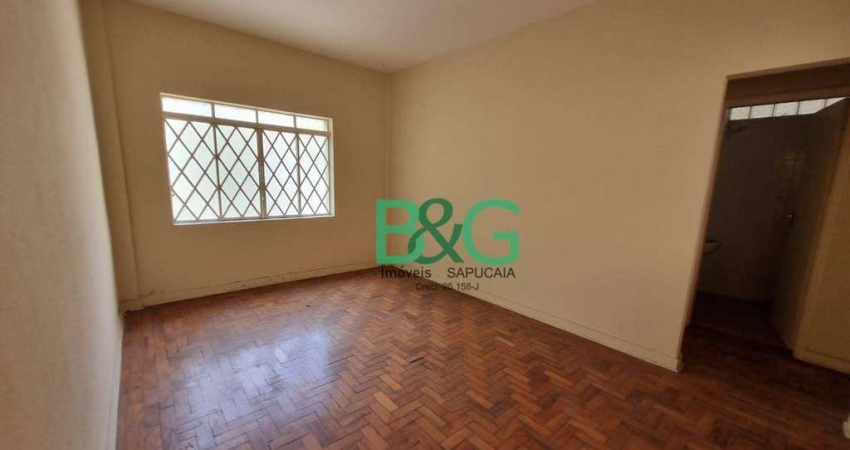 Apartamento com 3 dormitórios para alugar, 92 m² por R$ 7.300,00/mês - Perdizes - São Paulo/SP
