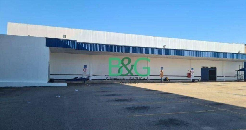 Galpão para alugar, 4035 m² por R$ 129.567/mês - Jardim Planalto - Sorocaba/SP