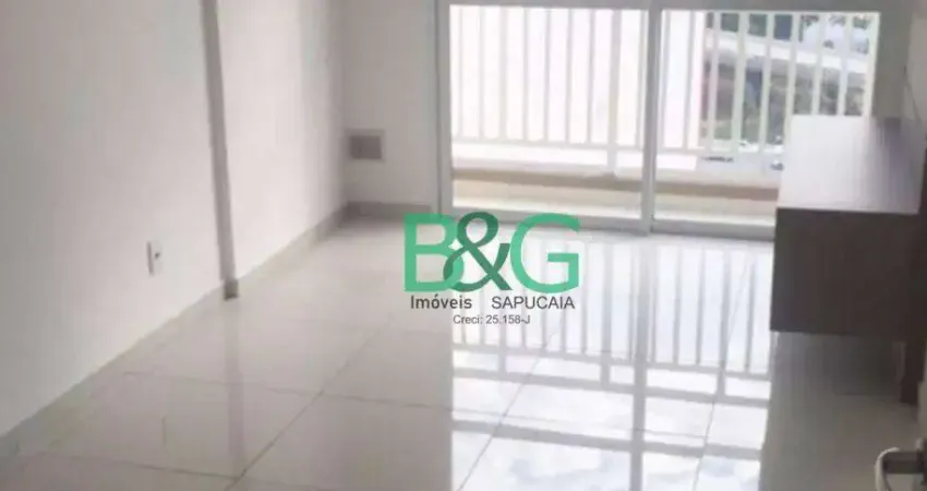 Apartamento à venda, 32 m² por R$ 399.000,00 - Brás - São Paulo/SP