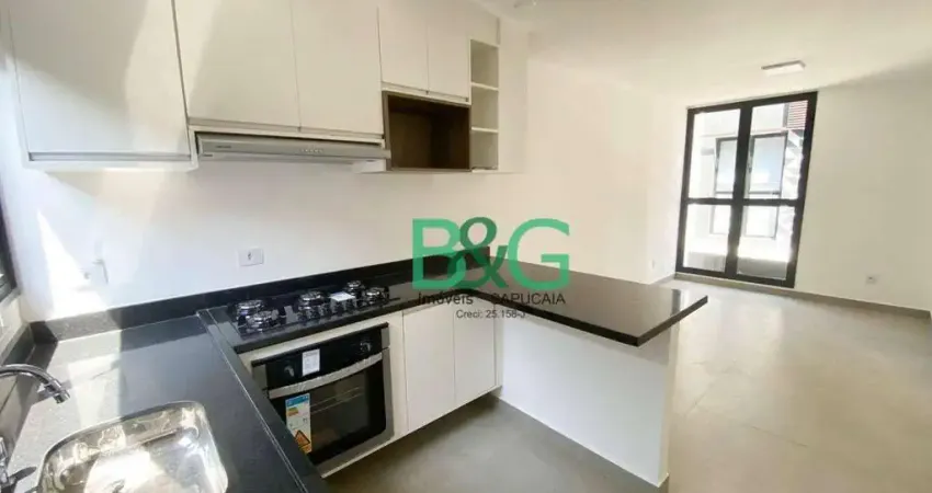 Casa com 2 dormitórios à venda, 89 m² por R$ 980.000 - Alto da Lapa - São Paulo/SP