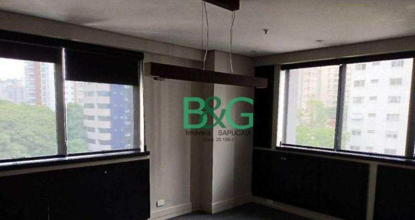 Conjunto à venda, 114 m² por R$ 1.800.000,00 - Jardim Paulista - São Paulo/SP