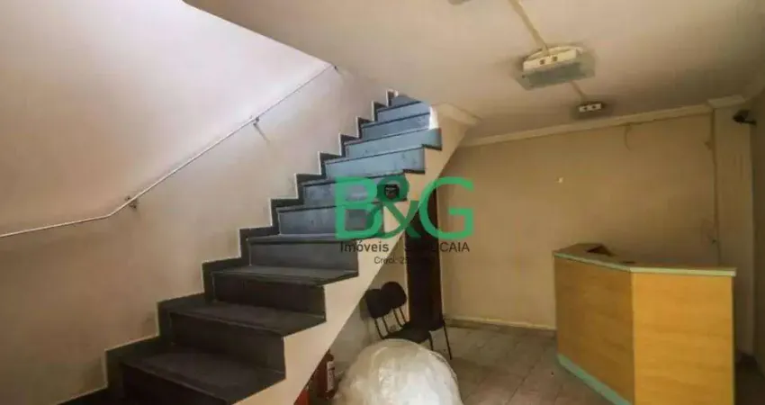 Sobrado com 4 dormitórios à venda, 274 m² por R$ 1.234.000 - Quinta da Paineira - São Paulo/SP