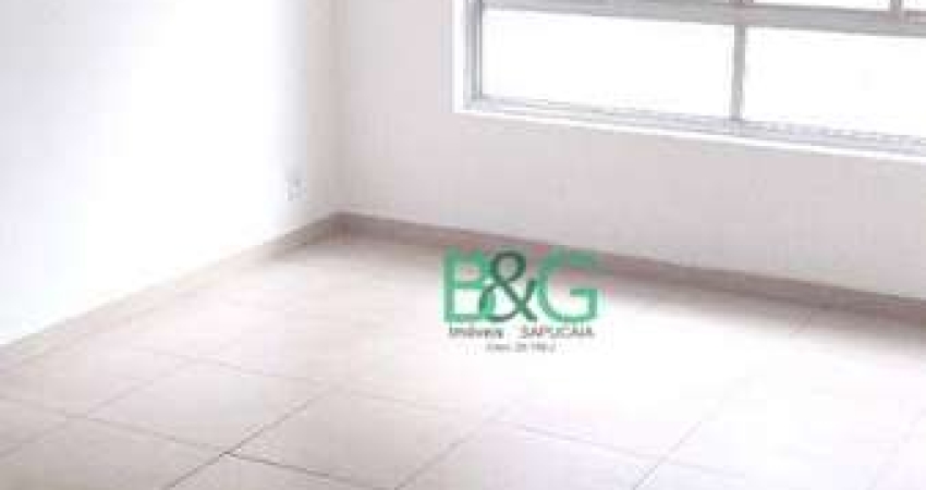 Apartamento com 3 dormitórios para alugar, 157 m² por R$ 7.105,00/mês - Paraíso - São Paulo/SP
