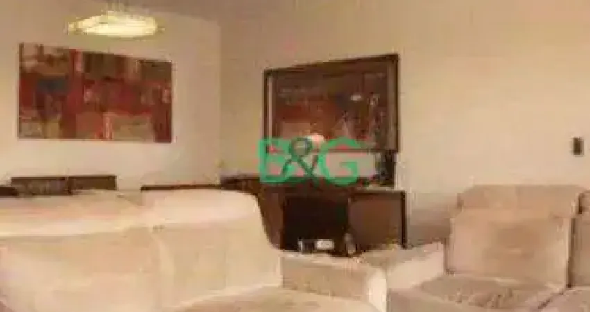Apartamento à venda, 150 m² por R$ 1.799.000,00 - Vila Clementino - São Paulo/SP