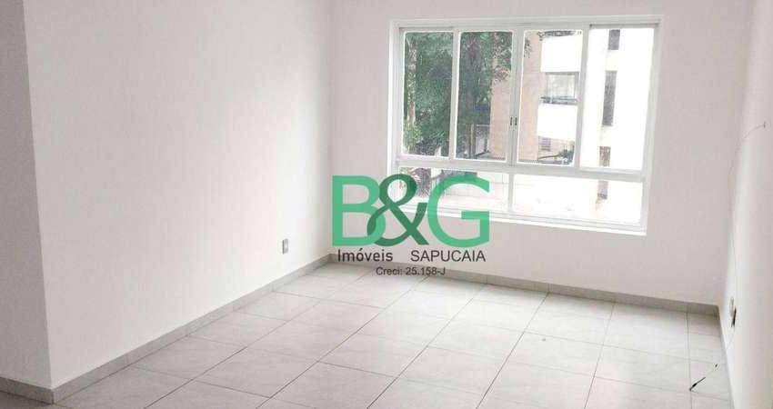 Apartamento com 3 dormitórios para alugar, 157 m² por R$ 7.505,00/mês - Paraíso - São Paulo/SP