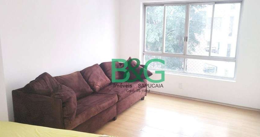 Apartamento com 3 dormitórios para alugar, 157 m² por R$ 8.705,00/mês - Paraíso - São Paulo/SP