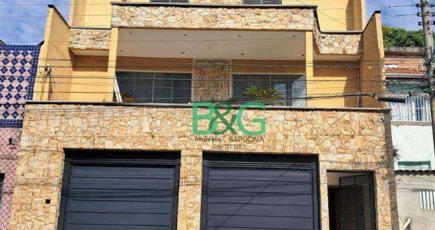 Casa com 5 dormitórios para alugar, 500 m² por R$ 16.485,00/mês - Penha de França - São Paulo/SP