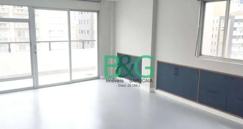 Apartamento Duplex com 2 dormitórios para alugar, 180 m² por R$ 10.205,00/mês - Paraíso - São Paulo/SP