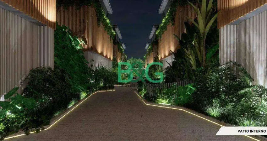 Sobrado com 3 dormitórios à venda, 481 m² por R$ 6.900.000 - Brooklin - São Paulo/SP