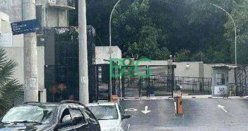 Apartamento com 2 dormitórios à venda, 38 m² por R$ 138.473,13 - Jardim Rosa de Franca - Guarulhos/SP