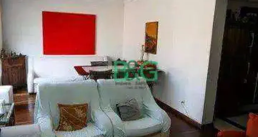 Casa com 5 dormitórios à venda, 500 m² por R$ 1.179.000 - Jardim Leonor - São Paulo/SP