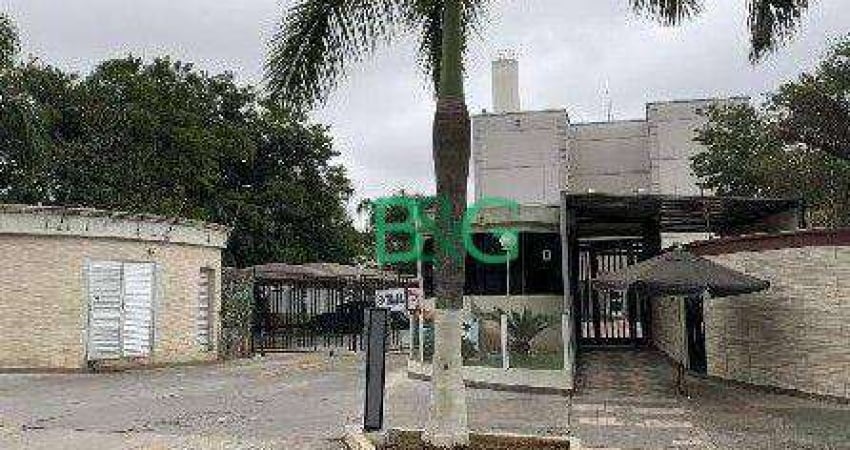 Apartamento com 2 dormitórios à venda, 40 m² por R$ 94.815,14 - Água Chata - Guarulhos/SP