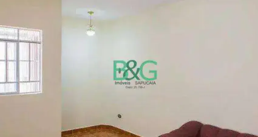 Sobrado à venda, 180 m² por R$ 799.000,00 - Aclimação - São Paulo/SP