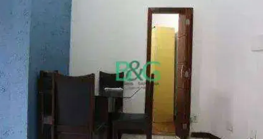 Apartamento com 1 dormitório à venda, 60 m² por R$ 399.000 - Bela Vista - São Paulo/SP