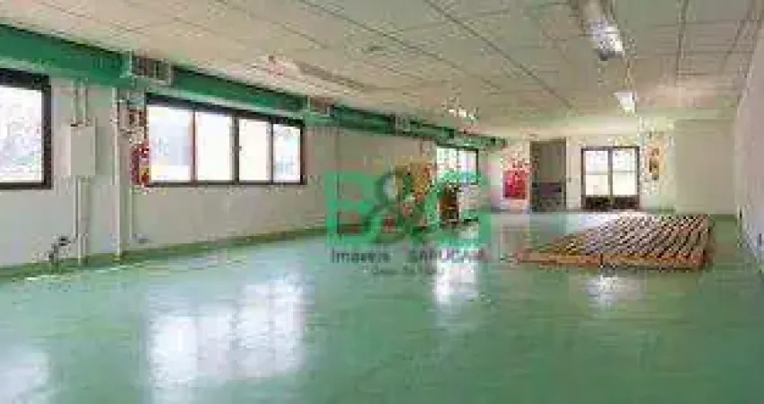Prédio, 1200 m² - venda por R$ 3.180.000,00 ou aluguel por R$ 20.000,00/mês - Vila Anglo Brasileira - São Paulo/SP