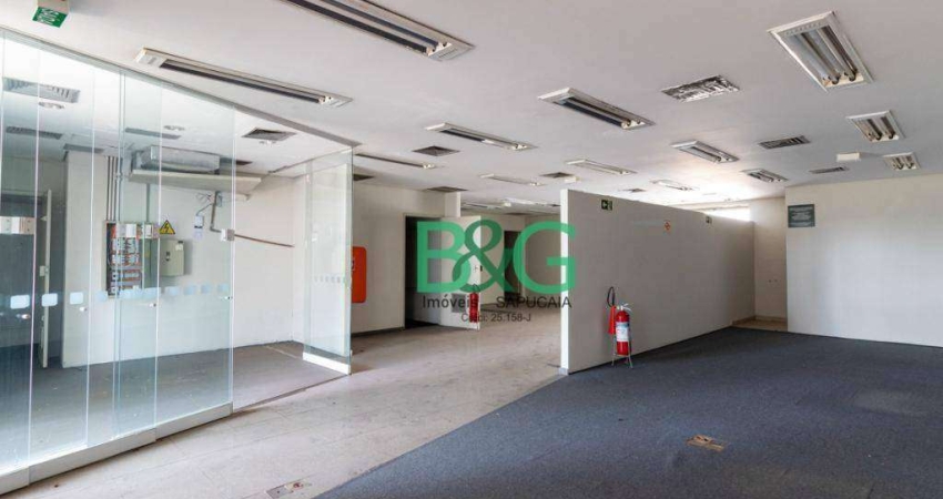 Loja, 180 m² - venda por R$ 3.500.000,00 ou aluguel por R$ 31.400,00/mês - Alto de Pinheiros - São Paulo/SP
