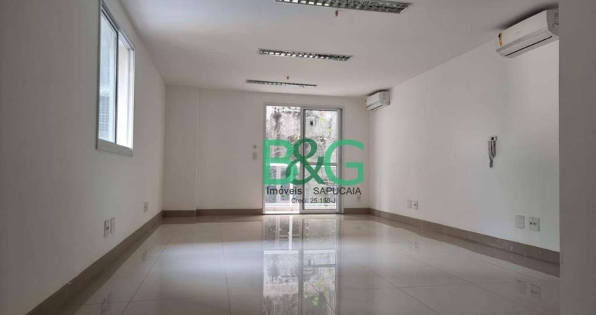 Sala à venda, 38 m² por R$ 600.000 - Jardim Paulista - São Paulo/SP