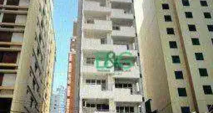Sala à venda, 34 m² por R$ 330.000,00 - Jardim Paulista - São Paulo/SP