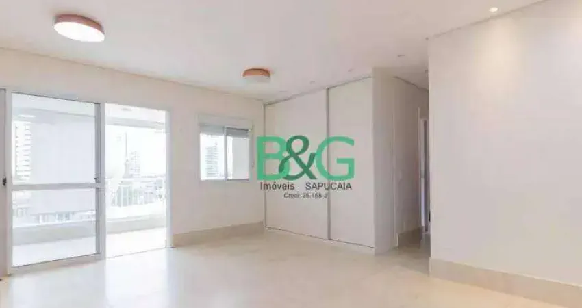 Apartamento com 2 dormitórios à venda, 89 m² por R$ 1.699.000 - Pinheiros - São Paulo/SP