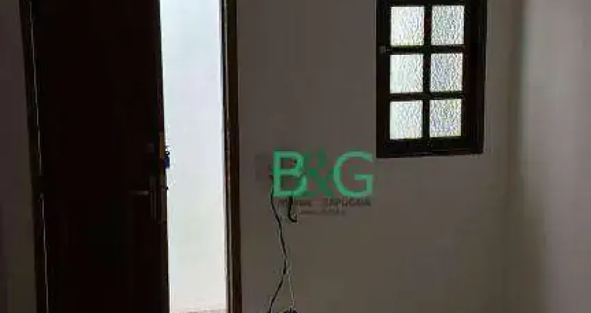 Sala para alugar, 15 m² por R$ 922,00/mês - Ipiranga - São Paulo/SP