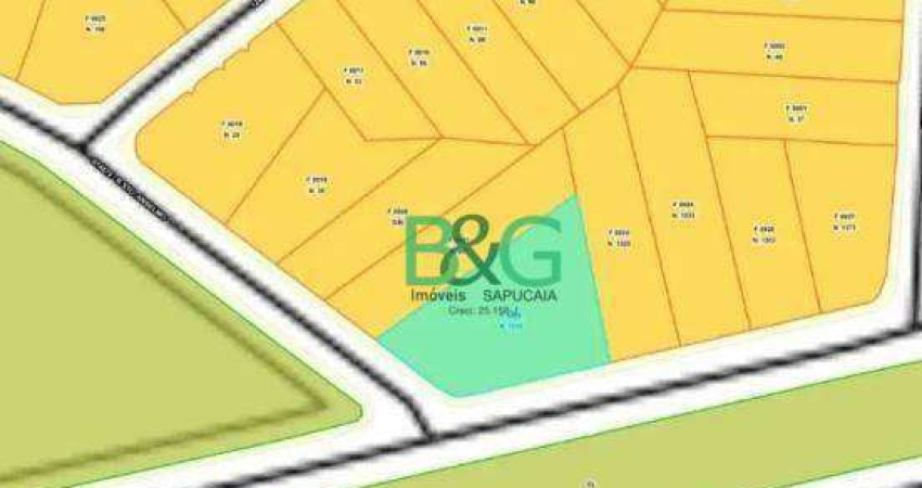 Terreno, 660 m² - venda por R$ 8.800.000 ou aluguel por R$ 45.000/mês - Casa Verde - São Paulo/SP