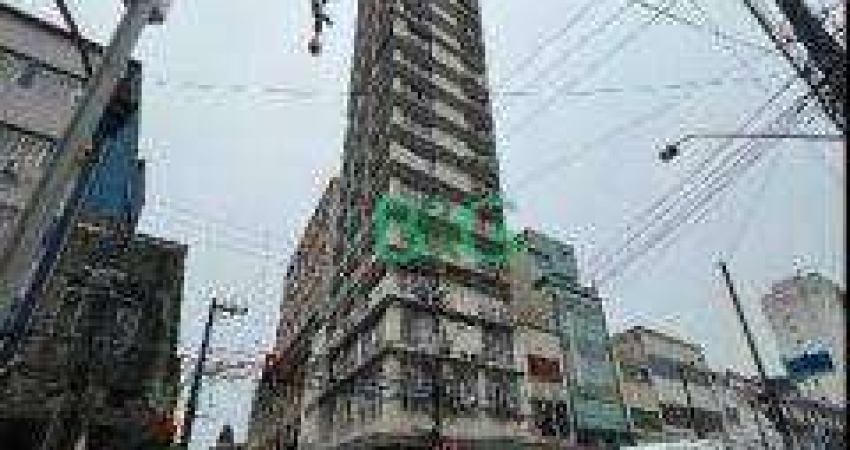 Sala à venda, 100 m² por R$ 262.684,14 - Centro - Santos/SP