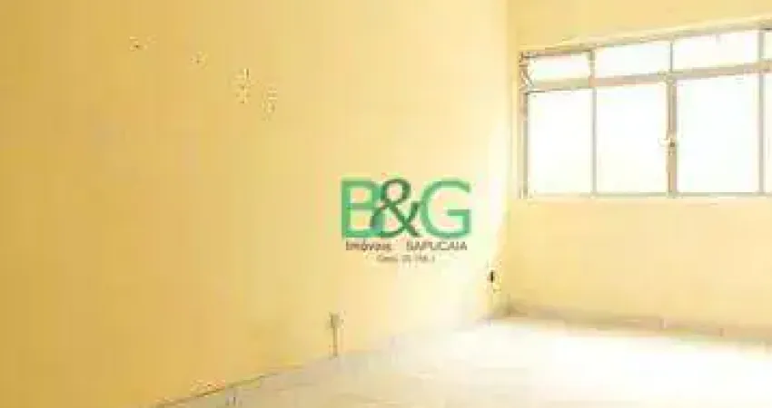 Studio com 1 dormitório à venda, 27 m² por R$ 199.000,00 - Bela Vista - São Paulo/SP