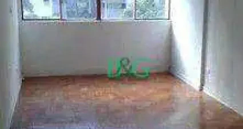 Studio com 1 dormitório à venda, 34 m² por R$ 317.000 - Bela Vista - São Paulo/SP