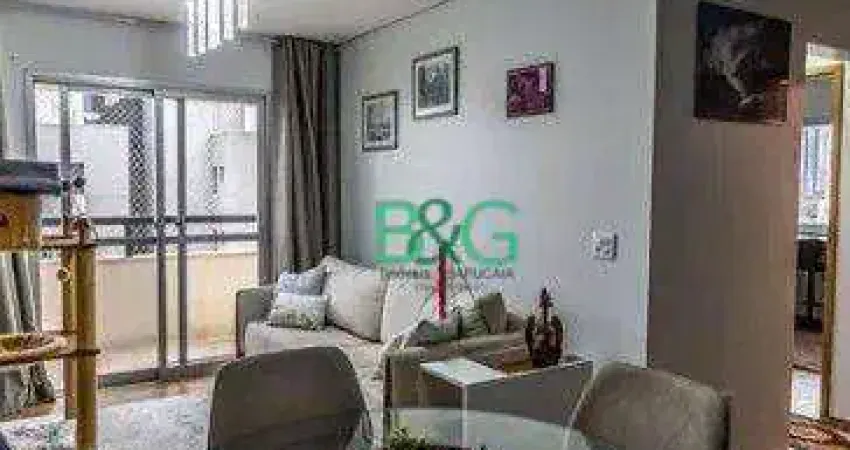 Apartamento com 3 dormitórios à venda, 162 m² por R$ 1.999.000 - Bela Vista - São Paulo/SP