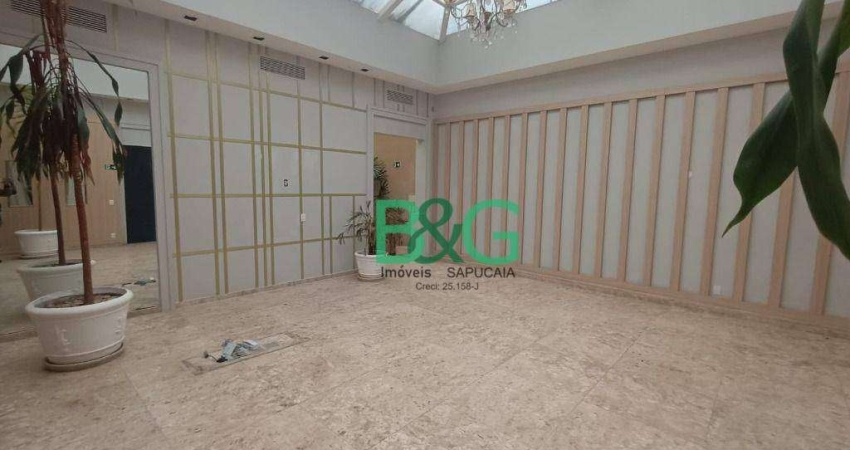 Loja, 1025 m² - venda por R$ 23.000.000,00 ou aluguel por R$ 99.786,61/mês - Moema - São Paulo/SP