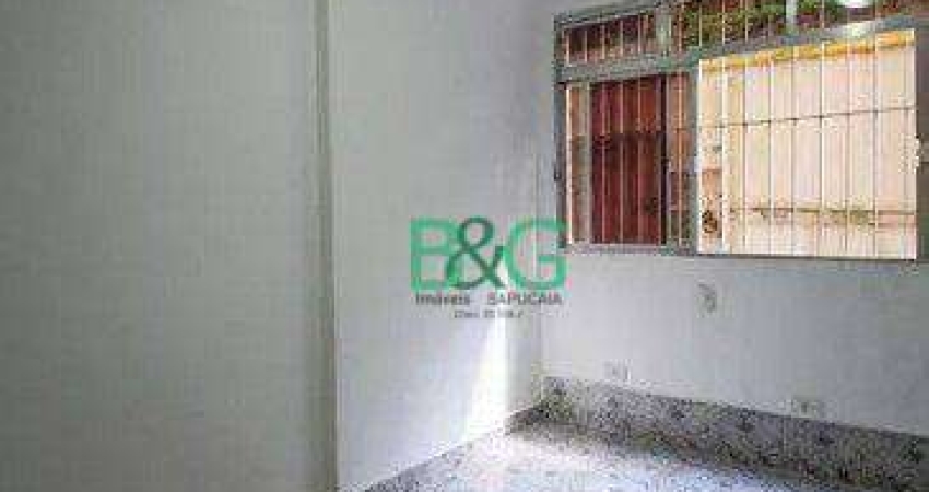 Apartamento com 1 dormitório à venda, 40 m² por R$ 333.212 - Bela Vista - São Paulo/SP