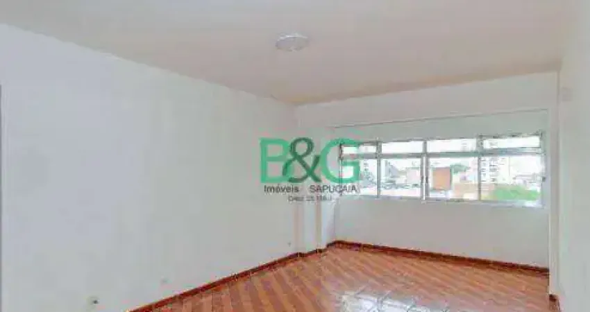 Apartamento com 2 dormitórios à venda, 102 m² por R$ 509.000,00 - Mooca - São Paulo/SP