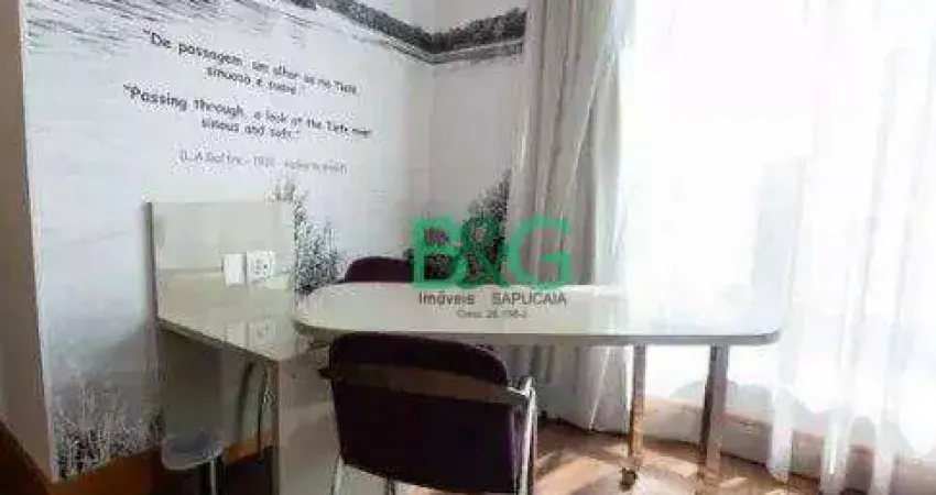 Studio com 1 dormitório à venda, 36 m² por R$ 209.000 - Jardim Sao PauloZona Norte - São Paulo/SP
