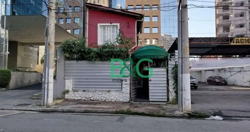 Casa, 195 m² - venda por R$ 3.000.000,00 ou aluguel por R$ 16.517,65/mês - Pinheiros - São Paulo/SP