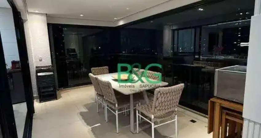 Apartamento com 2 dormitórios à venda, 105 m² por R$ 1.250.000 - Vila Carrão - São Paulo/SP
