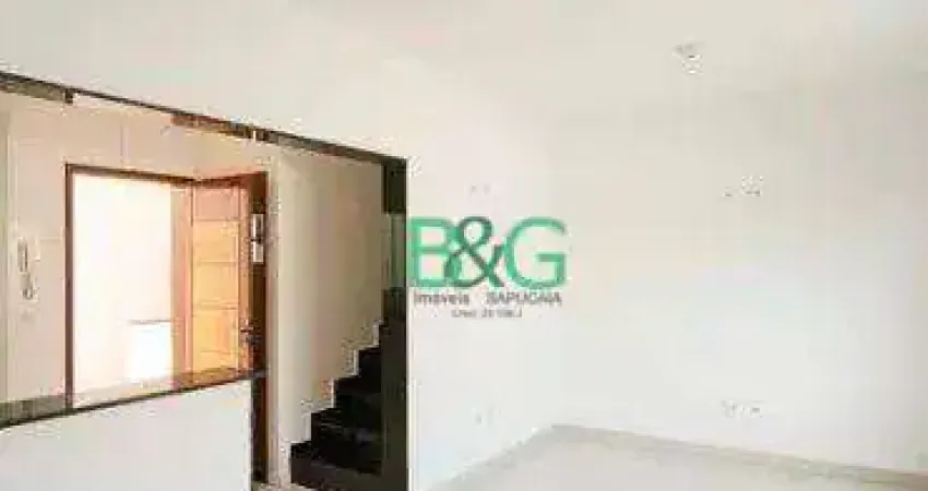 Apartamento com 3 dormitórios à venda, 150 m² por R$ 749.000,00 - Penha de França - São Paulo/SP