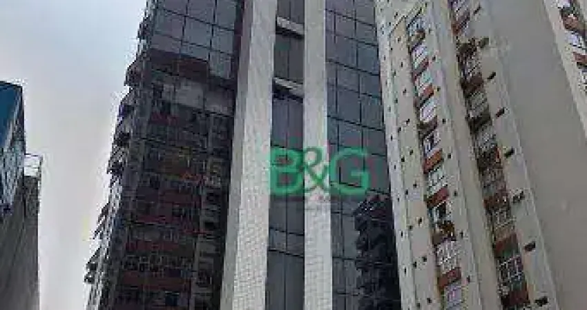 Conjunto para alugar, 200 m² por R$ 15.600,00/mês - Consolação - São Paulo/SP
