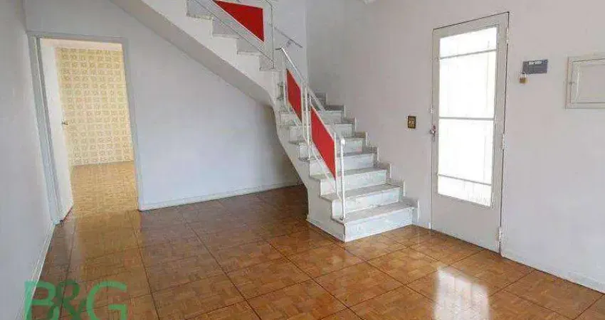 Sobrado com 3 dormitórios à venda, 157 m² por R$ 780.000,00 - Vila Aurora (Zona Norte) - São Paulo/SP