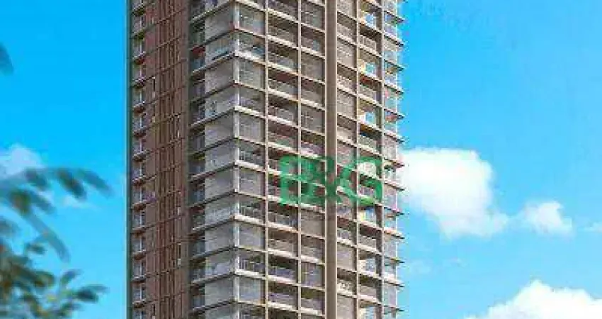Cobertura com 4 dormitórios à venda, 408 m² por R$ 11.612.106,00 - Vila Madalena - São Paulo/SP