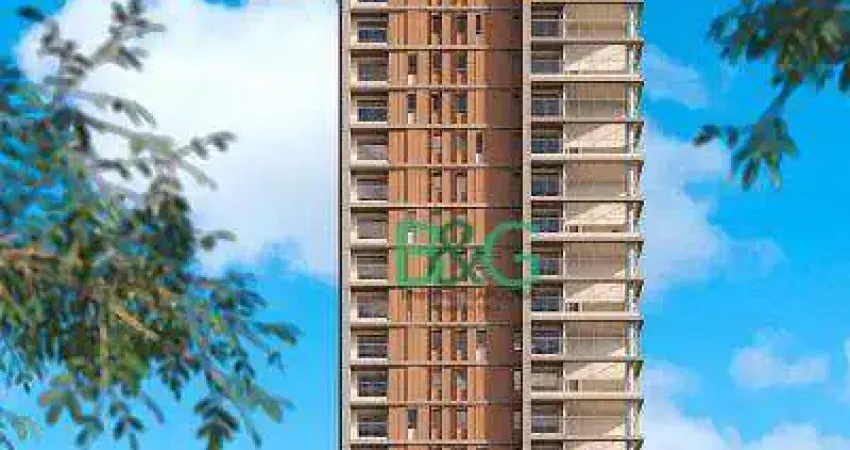 Cobertura com 4 dormitórios à venda, 408 m² por R$ 11.005.929,00 - Vila Madalena - São Paulo/SP