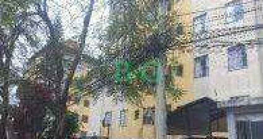 Apartamento com 3 dormitórios à venda, 98 m² por R$ 175.242,00 - Chácara Santa Maria - São Paulo/SP