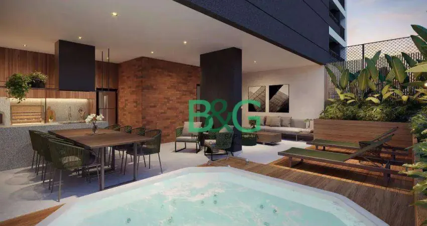 Loja à venda, 114 m² por R$ 1.348.108,74 - Brooklin - São Paulo/SP