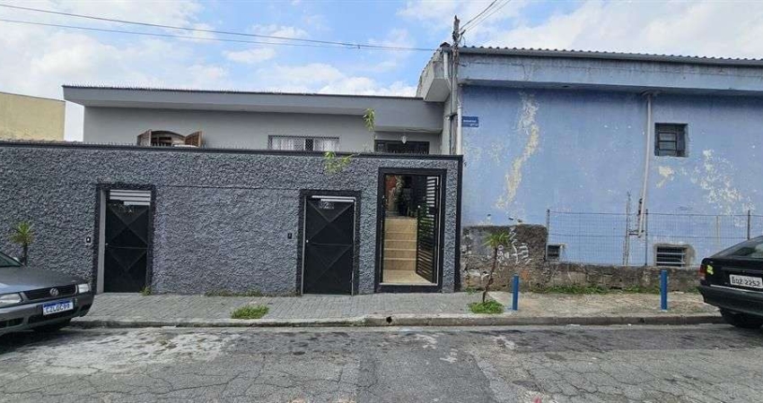 Casa à venda, 190 m² por R$ 750.000,00 - Jardim Fernandes - São Paulo/SP