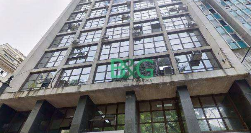 Conjunto para alugar, 273 m² por R$ 8.304,99/mês - Centro - Taubaté/SP
