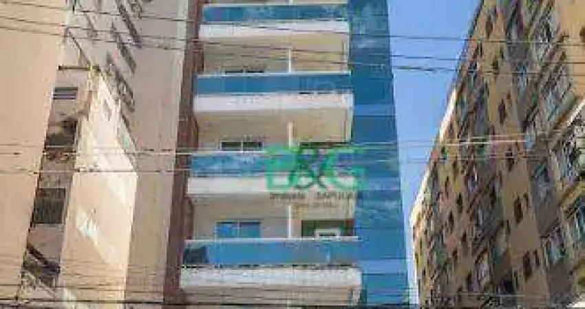 Sala para alugar, 30 m² por R$ 4.466/mês - Jardins - São Paulo/SP