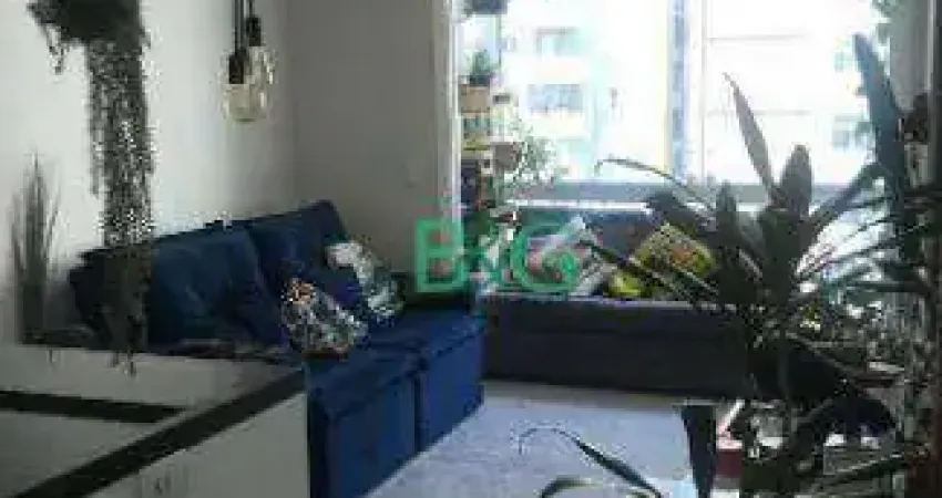 Apartamento com 2 dormitórios à venda, 65 m² por R$ 649.000 - Bela Vista - São Paulo/SP