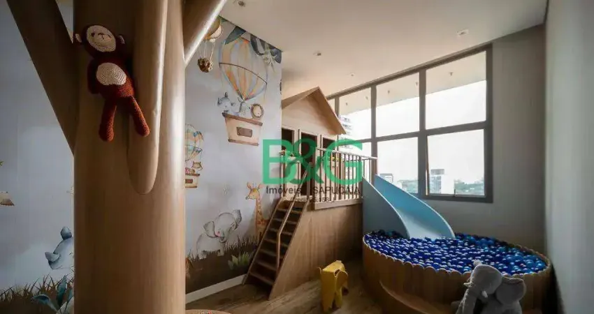 Loja à venda, 327 m² por R$ 2.136.018,06 - Butantã - São Paulo/SP
