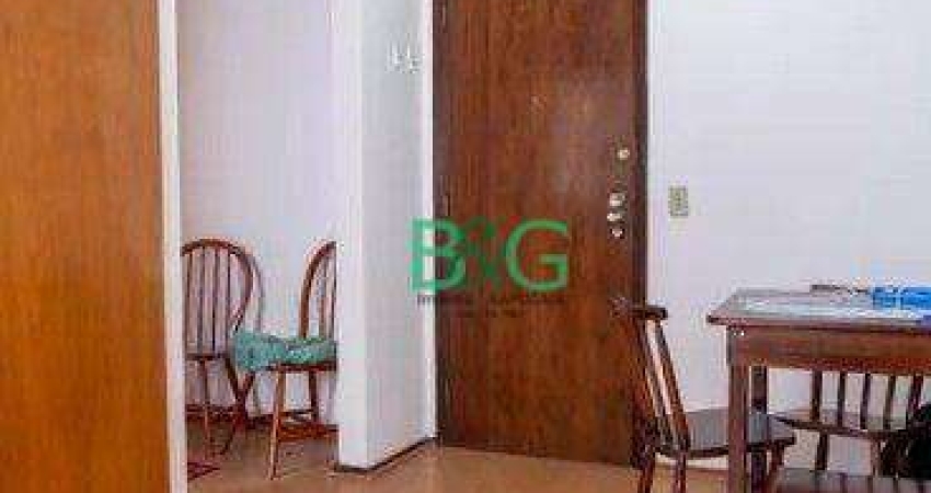 Apartamento com 1 dormitório à venda, 40 m² por R$ 511.801 - Jardim Paulista - São Paulo/SP